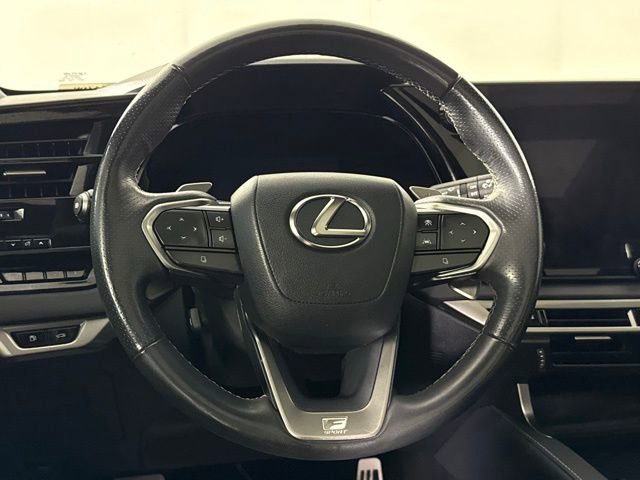 2023 Lexus RX 350 F SPORT - Photo 27