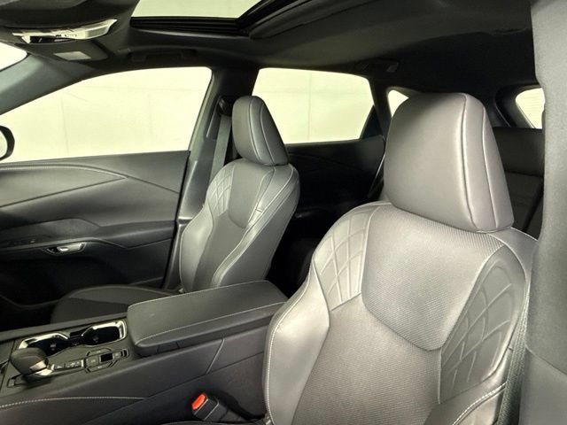 2023 Lexus RX 350 - Photo 18