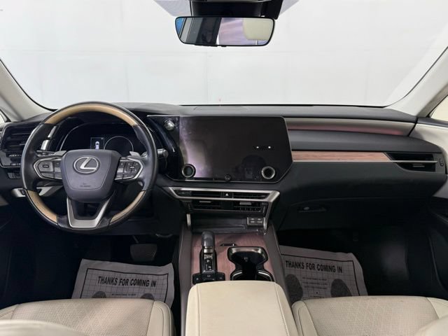2023 Lexus RX 350 - Photo 26