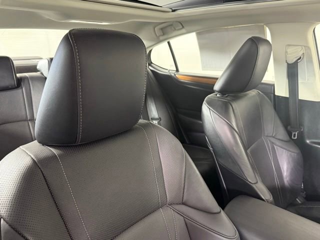 2020 Lexus ES 350 Luxury - Photo 32