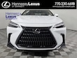  LEXUS NX 350h