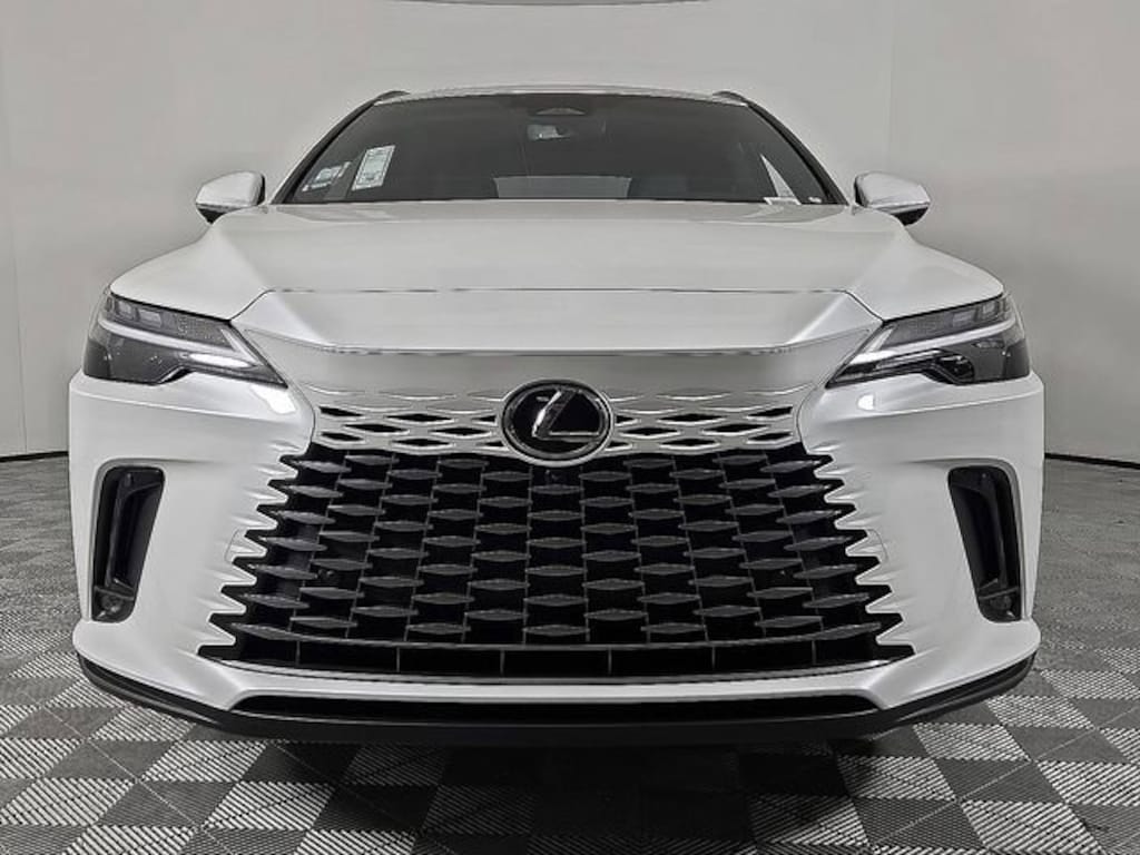 New 2025 Lexus RX 350 PREMIUM Sport Utility