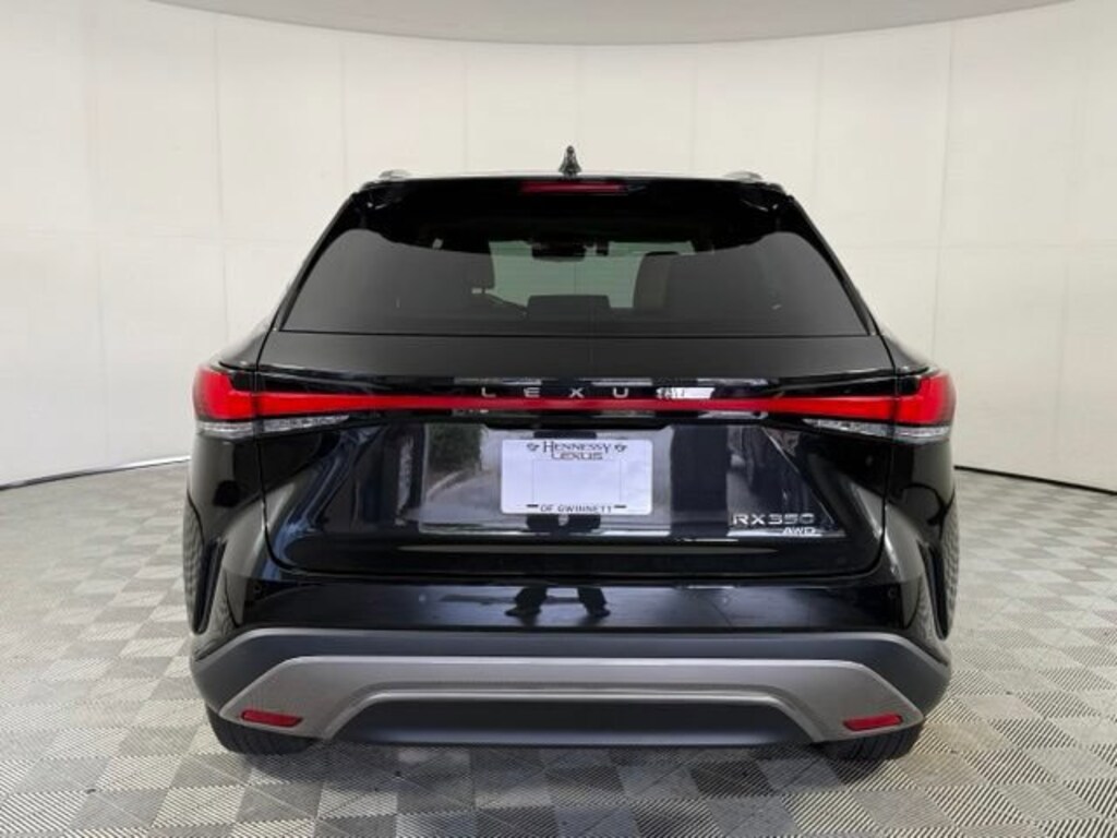 Used 2023 Lexus RX 350 Premium Plus SUV
