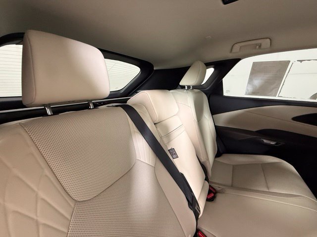 2024 Lexus RX 350 - Photo 28