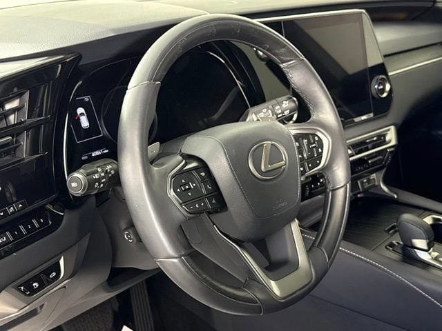 2023 Lexus RX 350 - Photo 19
