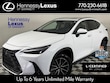  LEXUS NX 350