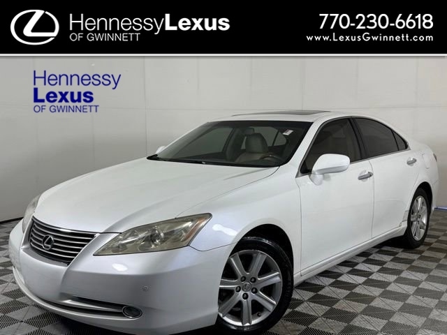 2009 Lexus ES 350