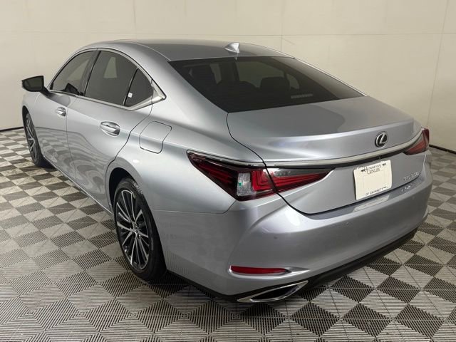 2025 Lexus ES 350 Premium photo 3