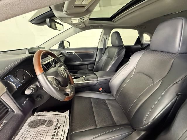2022 Lexus RX 350 - Photo 6