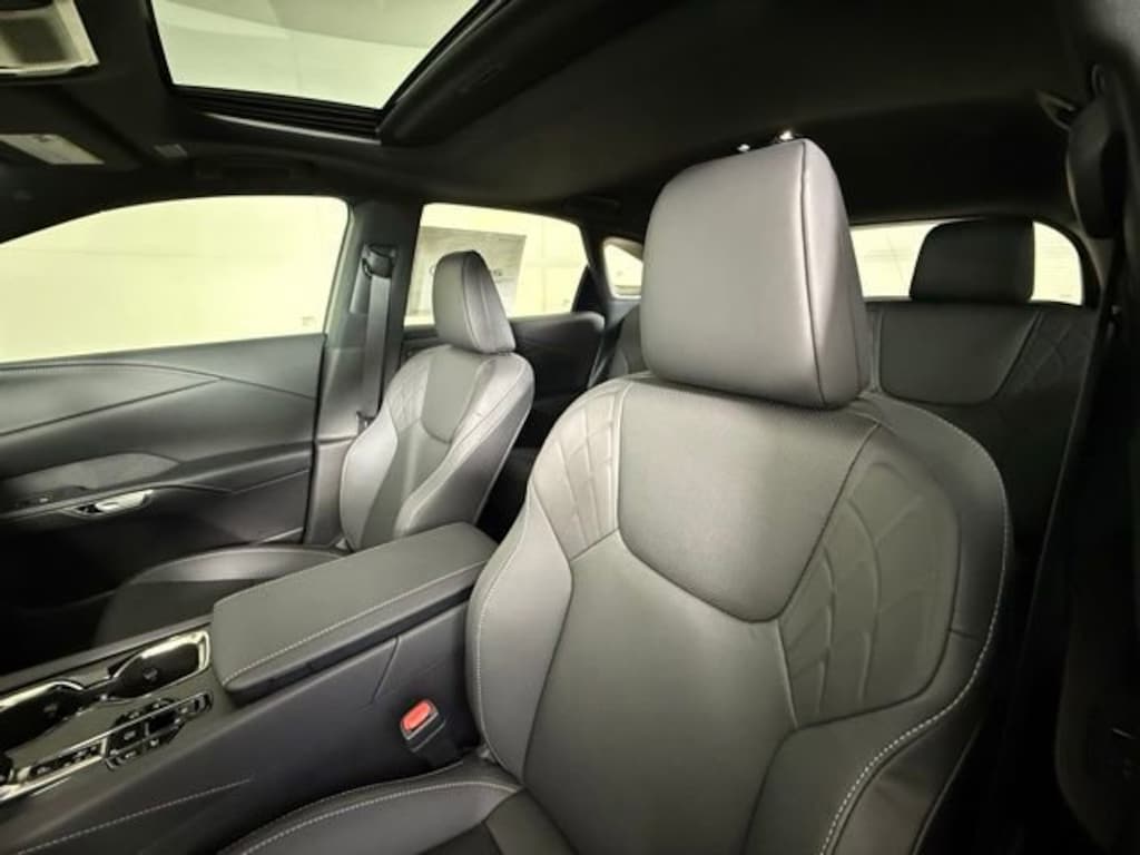 New 2026 Lexus RX 350 F SPORT DESIGN Sport Utility