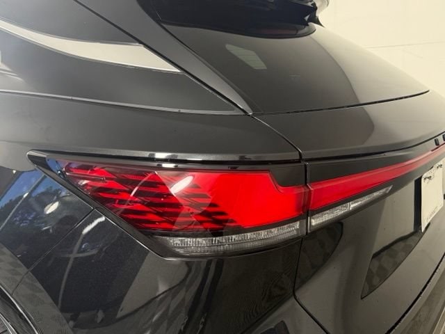 2025 Lexus RX PHEV 450h+ - Photo 19