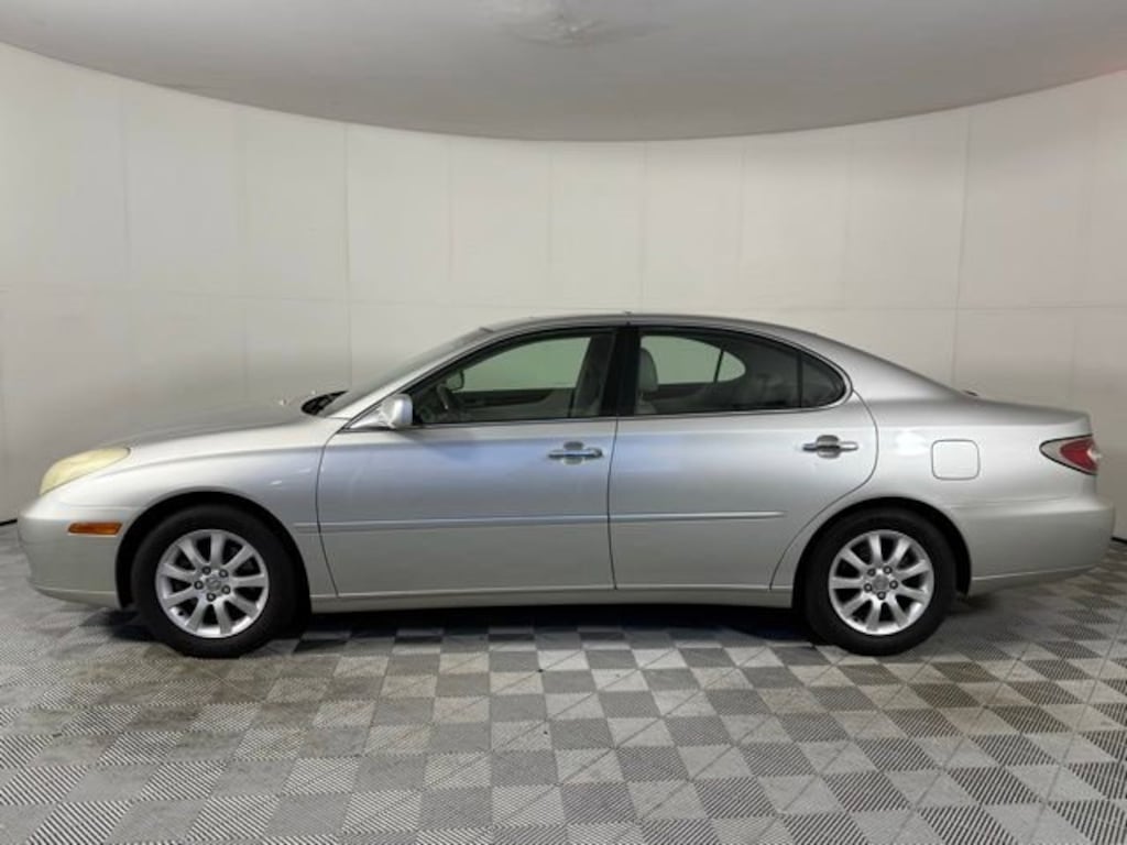 Used 2003 Lexus ES 300 Base Sedan