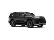 2026 LEXUS LX 600 F SPORT Handling SUV