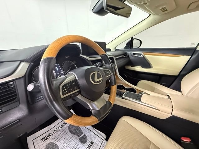 2021 Lexus RX 350 - Photo 6