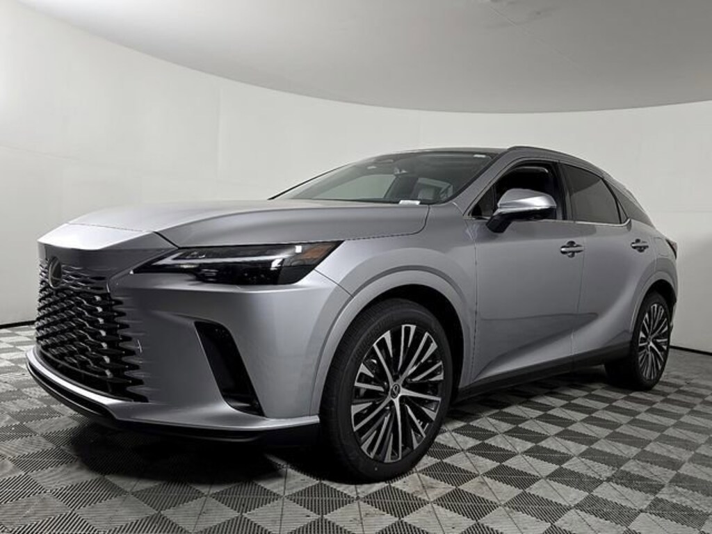New 2025 Lexus RX 350 PREMIUM PLUS Sport Utility