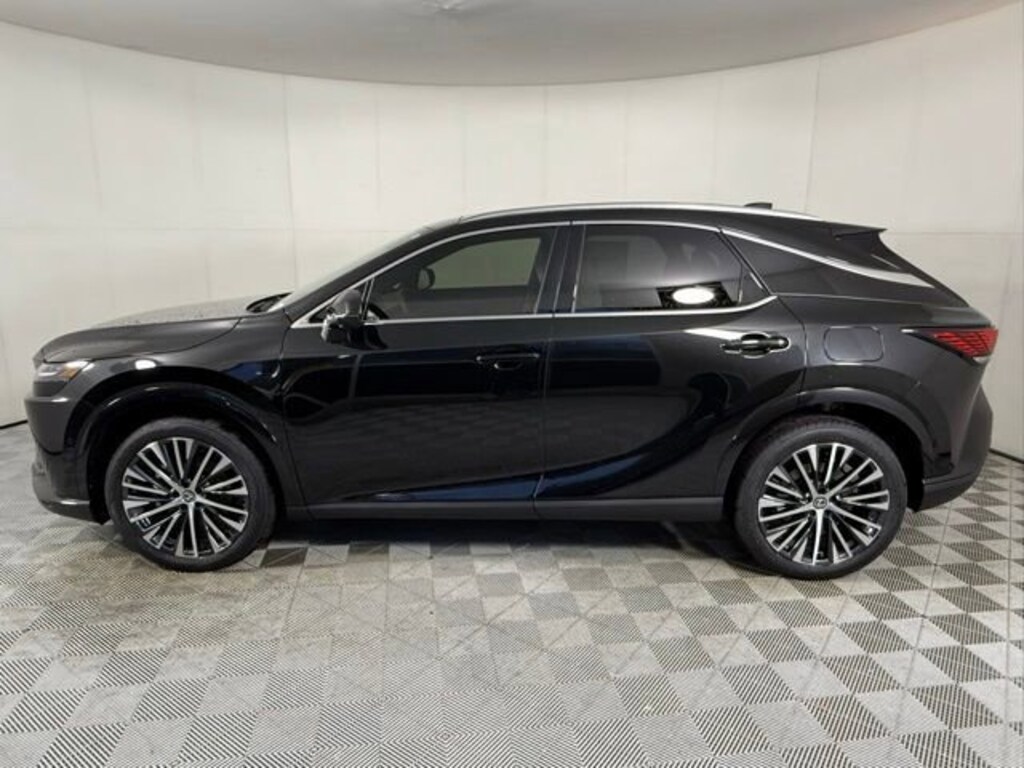 New 2026 Lexus RX 350h PREMIUM PLUS Sport Utility