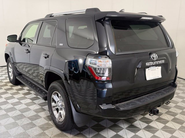Used 2024 Toyota 4Runner SR5 Premium SUV