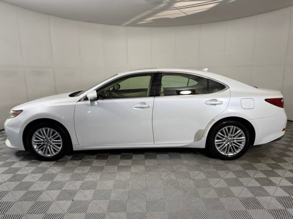Used 2013 Lexus ES 350 Sedan