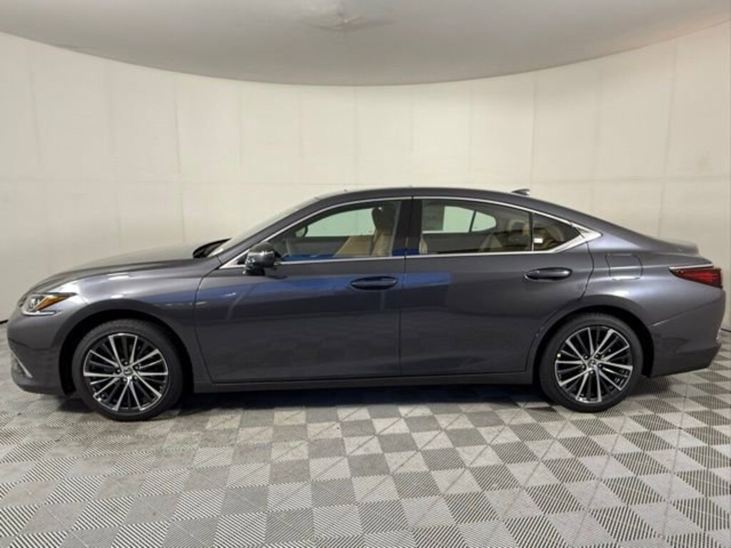 New 2025 Lexus ES ES 350 SEDAN