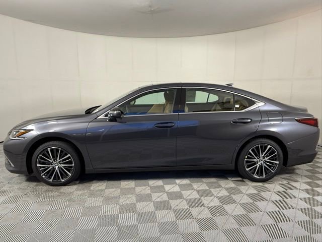 2025 Lexus ES 350 Premium photo 2