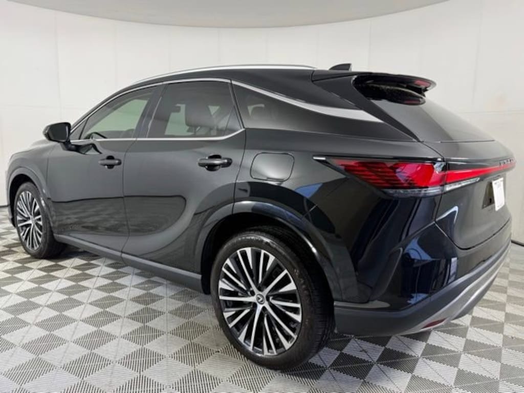 Certified 2024 Lexus RX 350 Premium Plus SUV