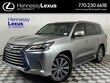  LEXUS LX 570