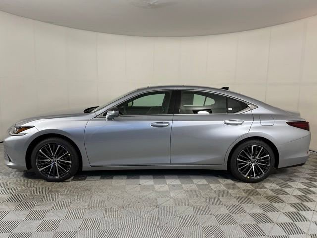 2025 Lexus ES 350 photo 2
