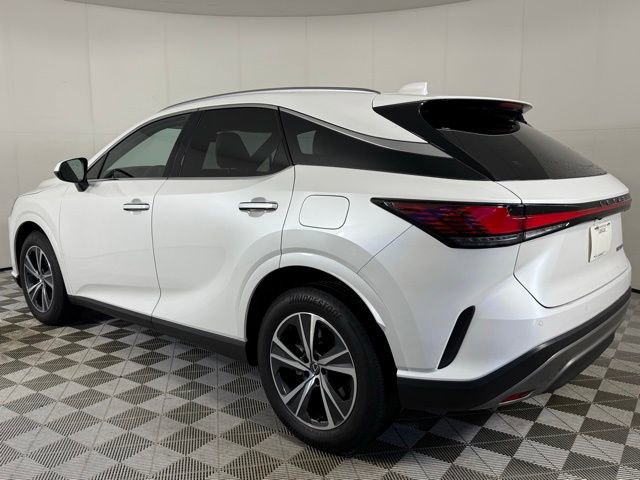 2025 Lexus RX 350 Premium photo 3