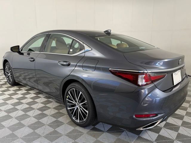 2025 Lexus ES 350 Premium photo 3