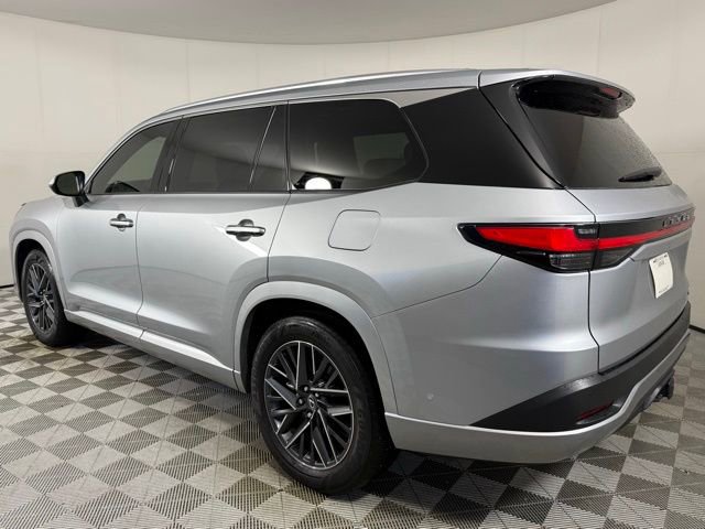 2025 Lexus TX 350 Premium photo 4