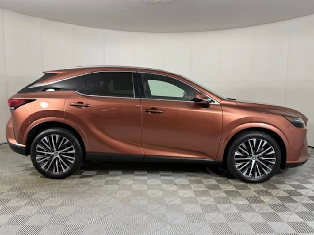 Used 2023 Lexus RX 350 Premium Plus SUV