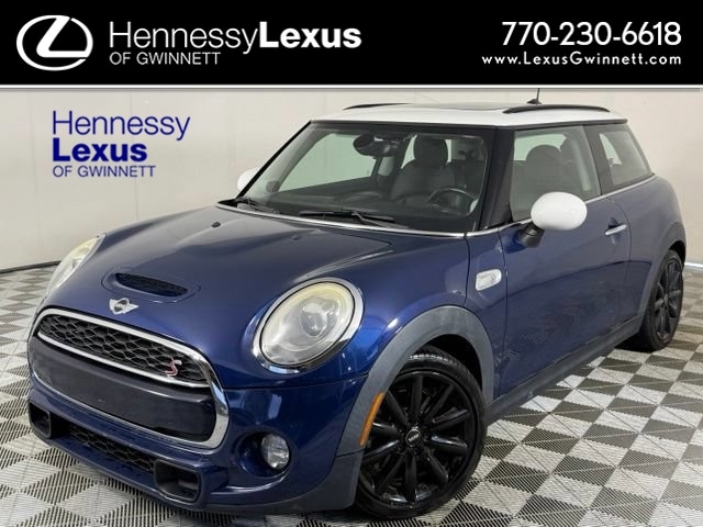 2015 MINI Cooper Hardtop