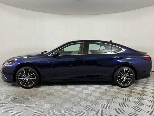 2024 Lexus ES 250 Luxury photo 2