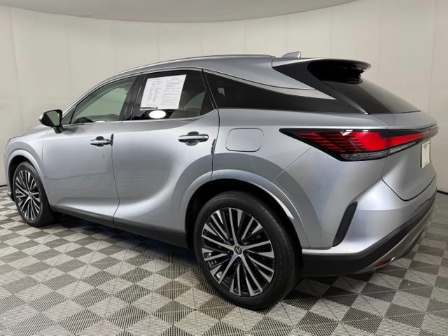 Used 2023 Lexus RX 350 Premium Plus SUV