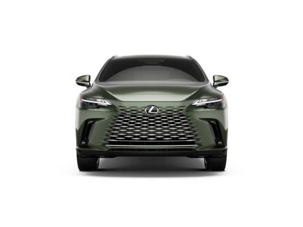 New 2026 Lexus RX 350 PREMIUM PLUS Sport Utility