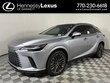 LEXUS RX 450h Plus