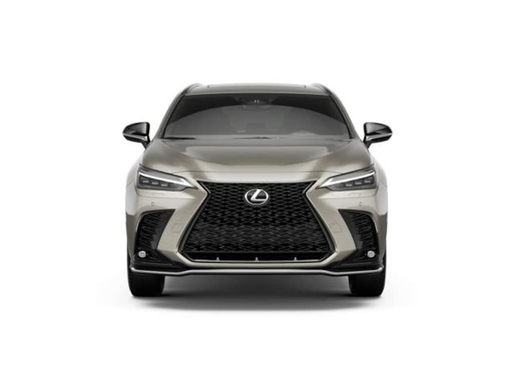 New 2026 Lexus NX NX 450h+ F SPORT Handling Sport Utility
