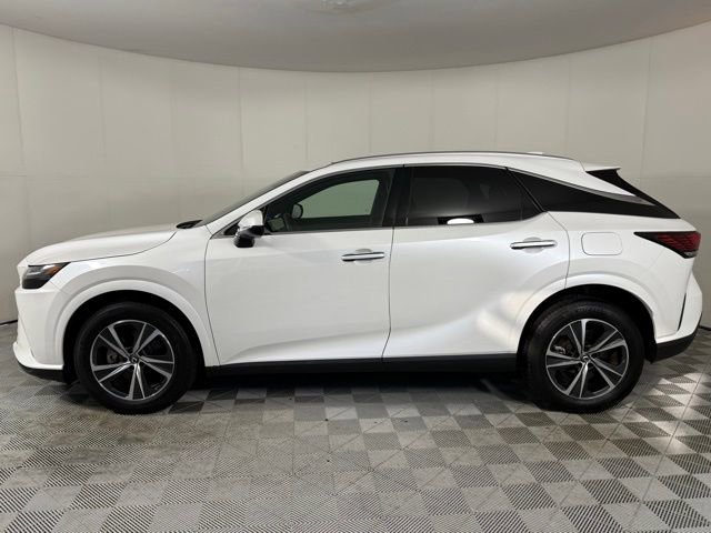 2023 Lexus RX 350 Premium photo 2