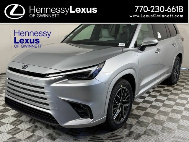 2026 Lexus TX 350 350 Premium AWD's photo