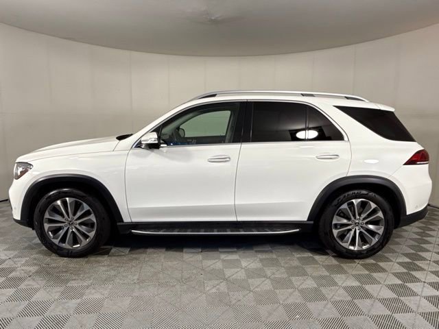 2020 Mercedes Benz GLE 350 4MATIC photo 2