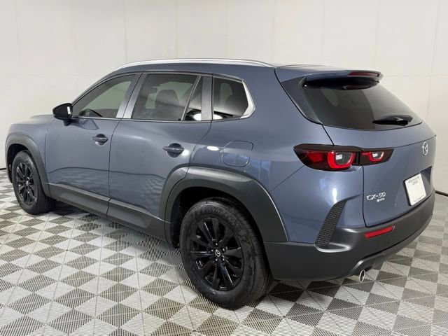 2025 Mazda CX-50 2.5 Select photo 2
