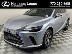 2025 LEXUS RX 350 PREMIUM Sport Utility