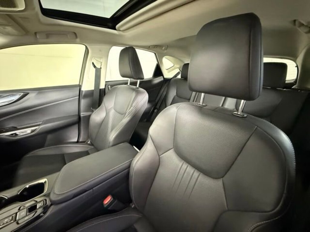 Used 2023 Lexus NX 250 Premium SUV