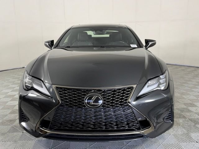 2022 Lexus RC 350 F SPORT - Photo 14