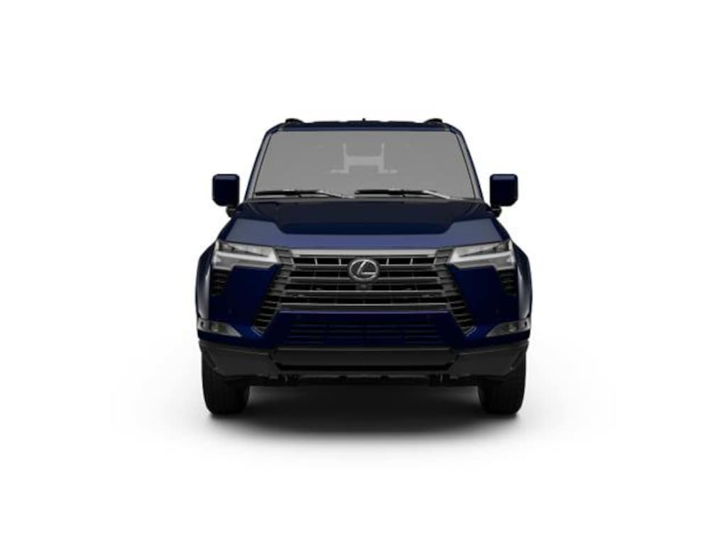 New 2025 Lexus GX 550 PREMIUM PLUS Sport Utility