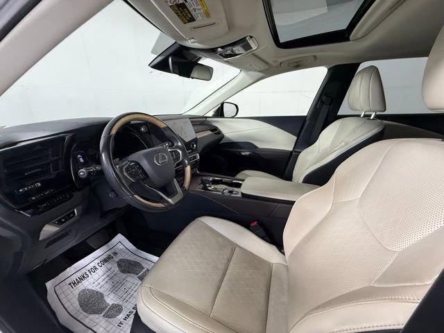 2023 Lexus RX 350 - Photo 15