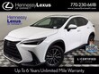  LEXUS NX 350
