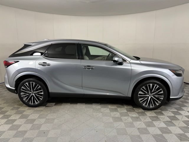2023 Lexus RX 350 - Photo 9