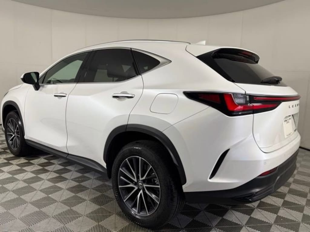 Used 2023 Lexus NX 250 Premium SUV