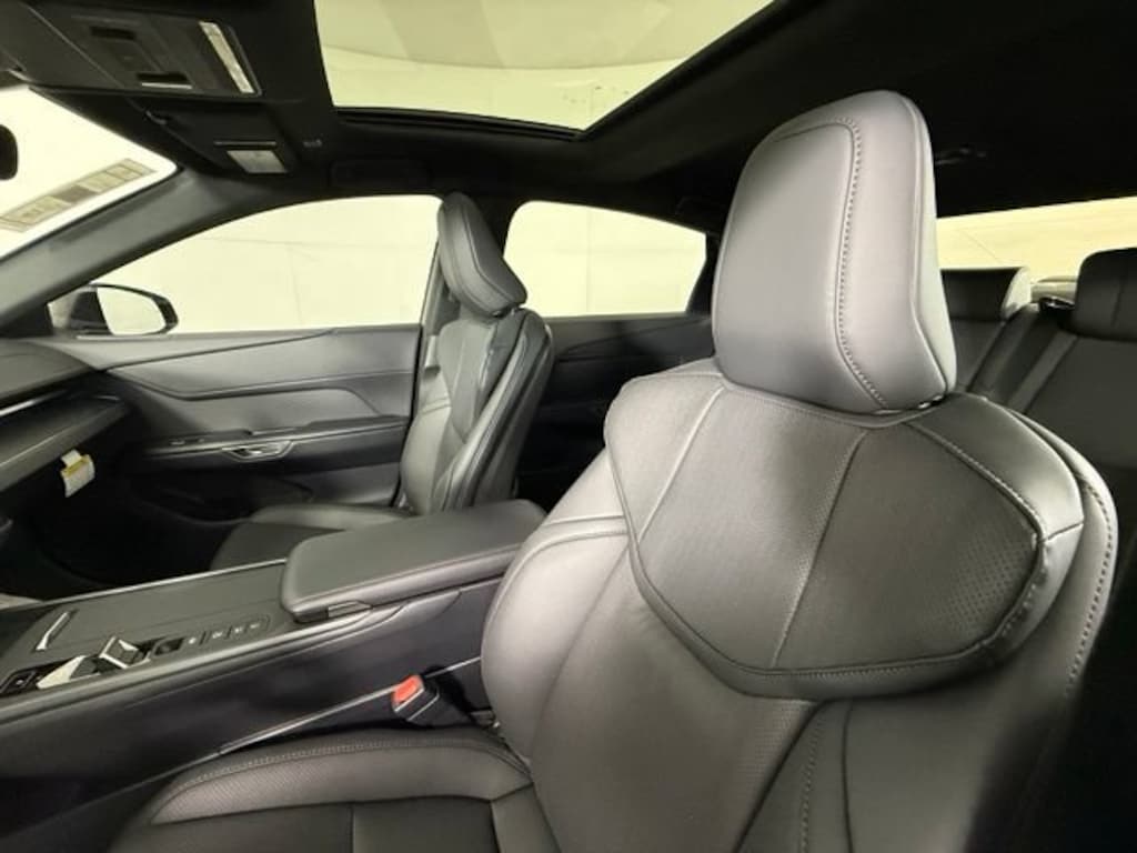 New 2026 Lexus ES 350h PREMIUM SEDAN